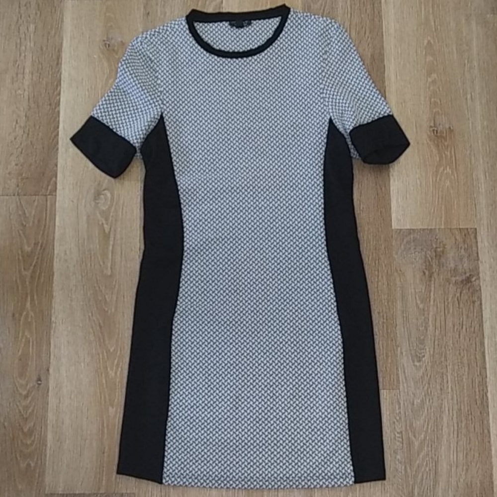 Topshop stretch dress - Picture 5 of 10